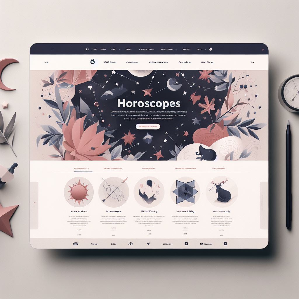 How to Add Horoscopes to Your Website Easily?