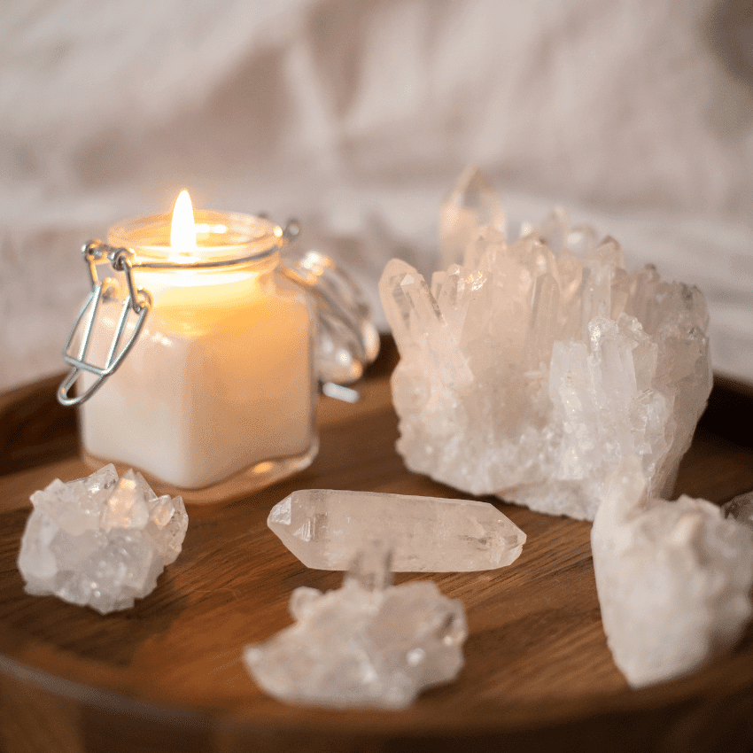 You NEED These 5 Crystals for Capricorn Season