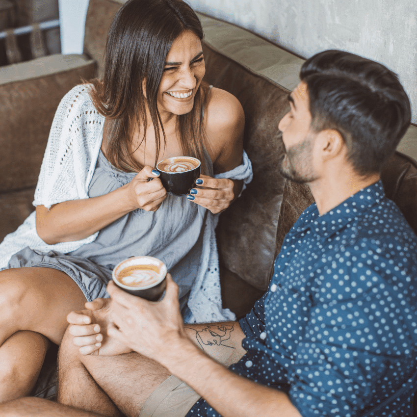 How to Deeply Connect with Your Twin Flame During the Gemini Full Moon