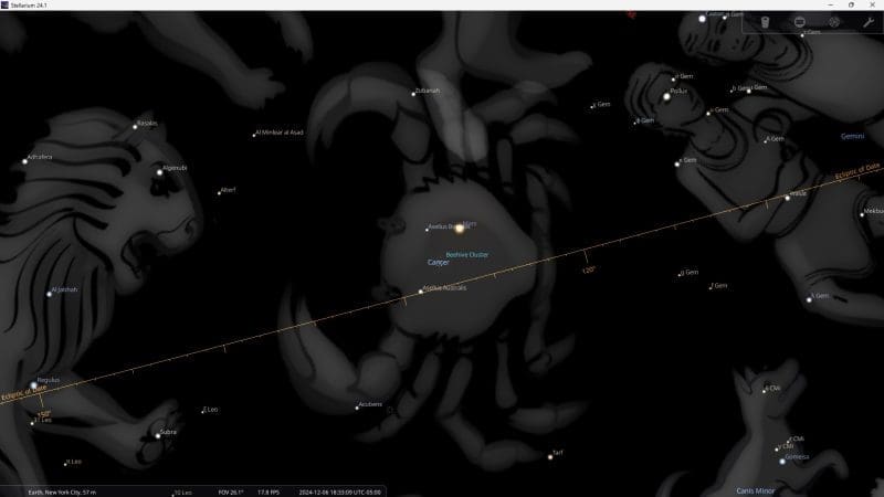 Mars Retrograde Meaning