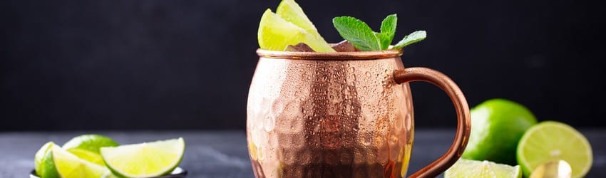 Your New Year’s Eve Cocktail, Based on Your Zodiac Sign