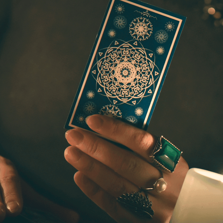 Your Weekly Tarotscope for December 23rd – 29th, 2024