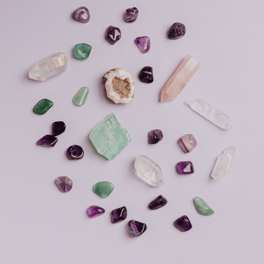 THESE Are the Absolute BEST Crystals for Aquarius Season