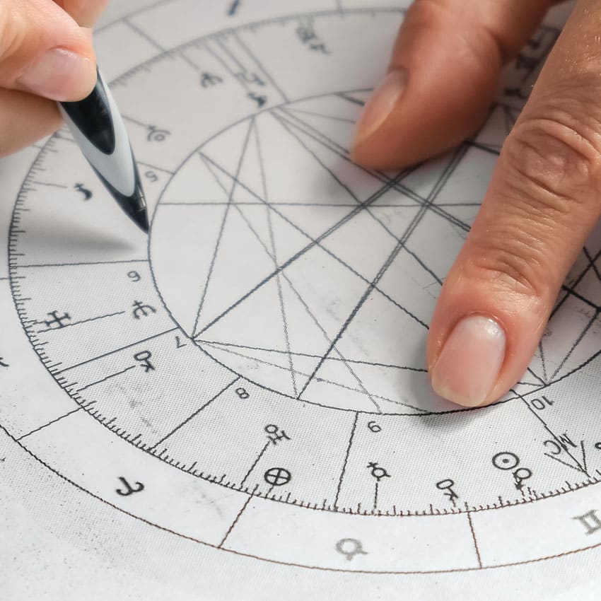 THIS is How to Read Your Birth Chart Like an Astrologer