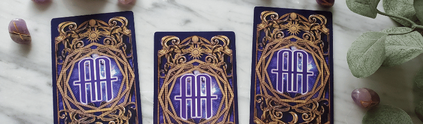 The Best Beginner, Intermediate, & Advanced Tarot Spreads You Should Try