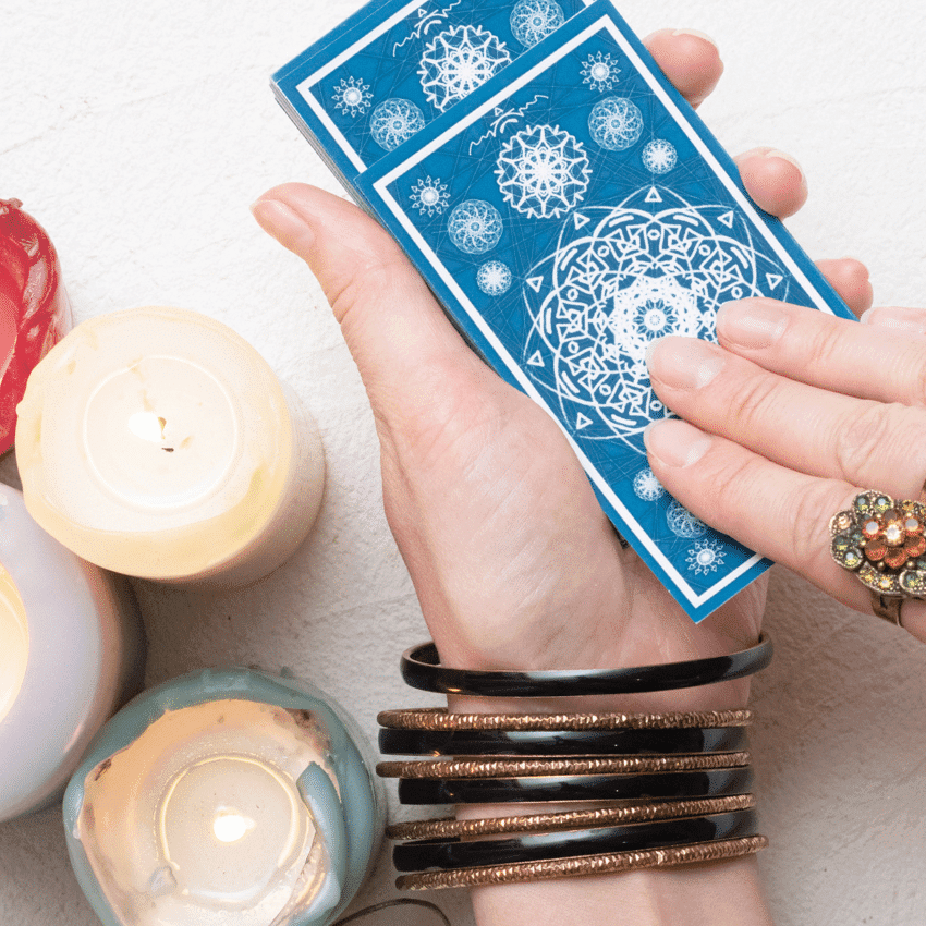 Your Sign’s Weekly Tarotscope for January 6th – 12th, 2025