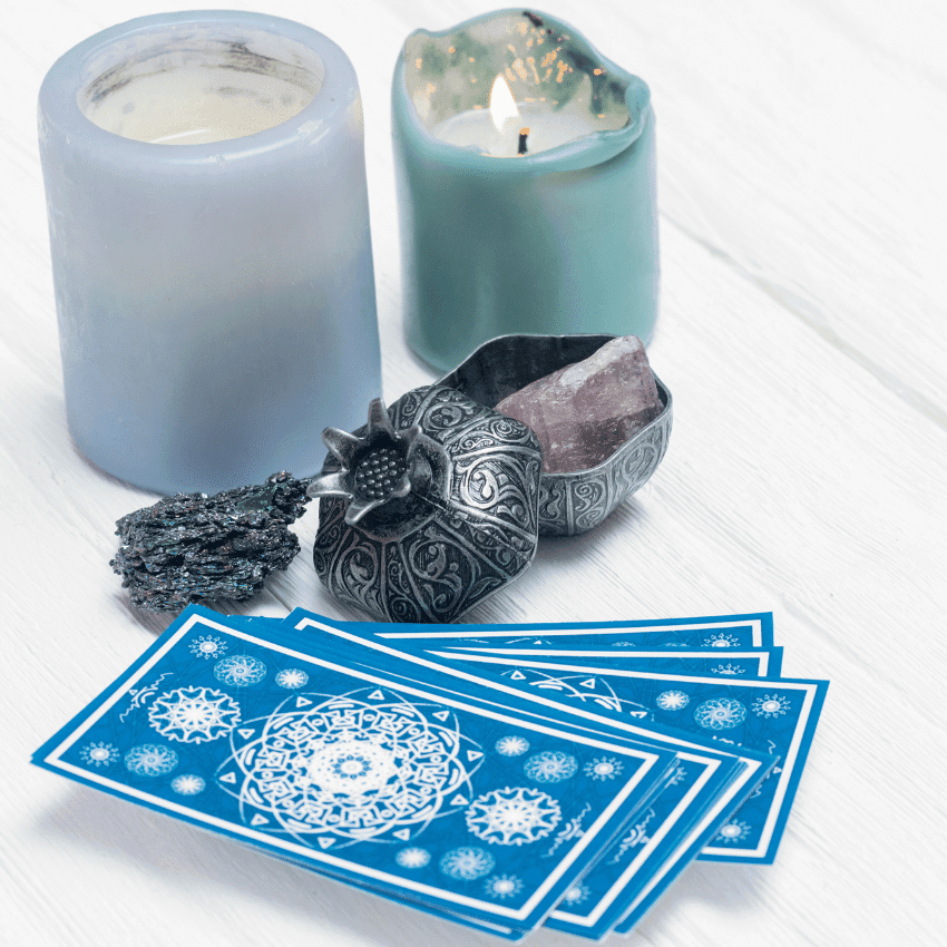 Your Sign’s Weekly Tarotscope for January 20th – 26th, 2025