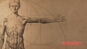Image showcasing How Rising Sign Affects Appearance: Astrological Insights
